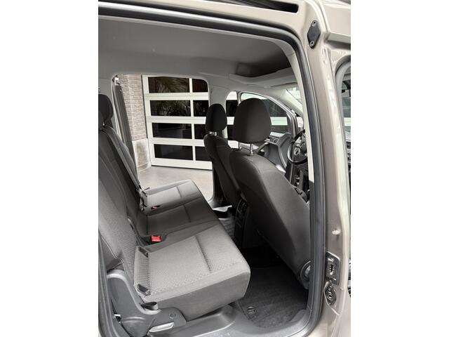 Volkswagen CADDY MAXI 1.4 TSI Trendline 7 persoons !!!