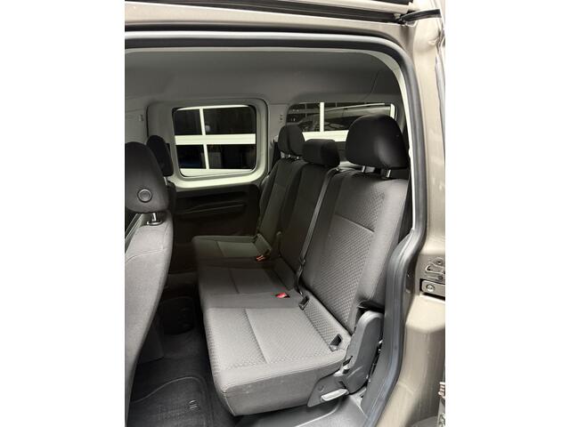 Volkswagen CADDY MAXI 1.4 TSI Trendline 7 persoons !!!