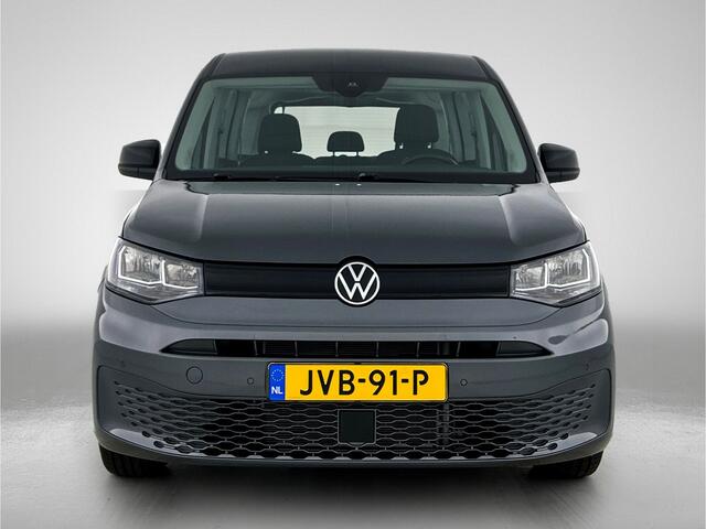 Volkswagen CADDY MAXI 1.5 TSI Life Direct Leverbaar! Rolstoelauto met nieuwe bodemverlaging