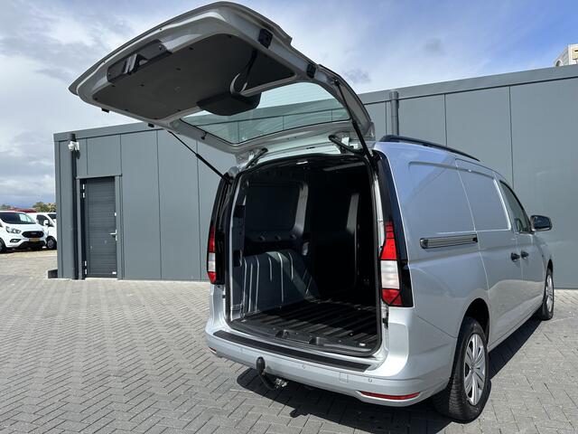 Volkswagen CADDY MAXI Cargo 2.0 TDI 122 PK DSG STYLE / AUTOMAAT / AFN. TREKHAAK / LED / ACHTERKLEP / CRUISE / AIRCO