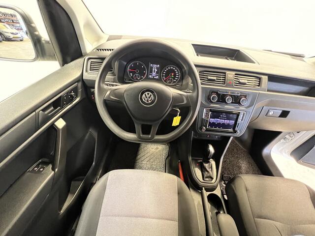 Volkswagen CADDY MAXI 2.0 TDI L2H1 BMT C-Edition | Navigatie | PDC Voor en Achter | Adaptieve Cruise Control | Airco |