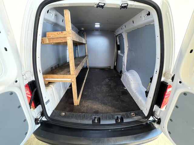 Volkswagen CADDY MAXI 2.0 TDI L2H1 BMT C-Edition | Navigatie | PDC Voor en Achter | Adaptieve Cruise Control | Airco |