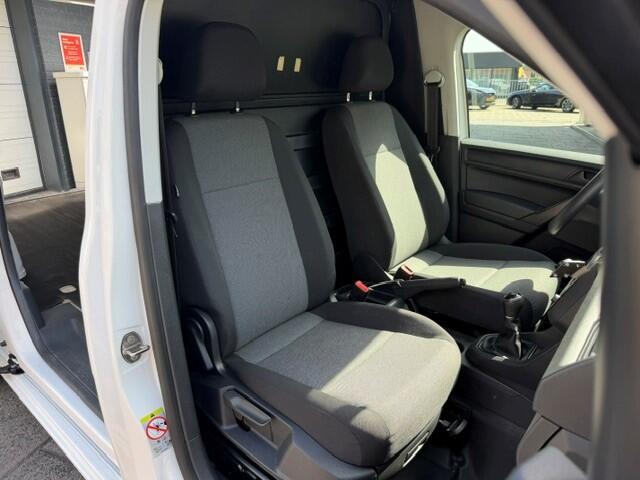 Volkswagen CADDY MAXI 1.4 TGI L2H1 EcoFuel Comfortline AIRCO I MULTIMEDIA I PDC i 1e EIGENAAR I COMPETE ONDERHOUDSHISTORIE I RIJDEN OP GROEN GAS IS CO2 NEUTRAAL