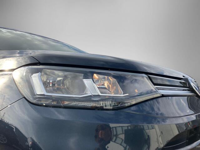 Volkswagen CADDY MAXI Combi 1.5 eHybrid 115pk Life · 7-persoons · Camera · 17" LM velgen · Apple Carplay/Android auto · Adaptive Cruise control · 7-zits