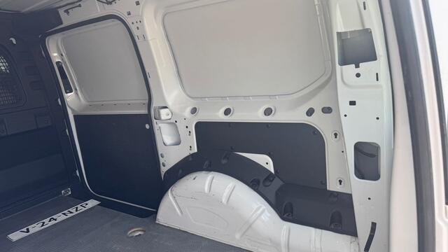 Volkswagen CADDY MAXI Cargo 2.0 TDI Trend