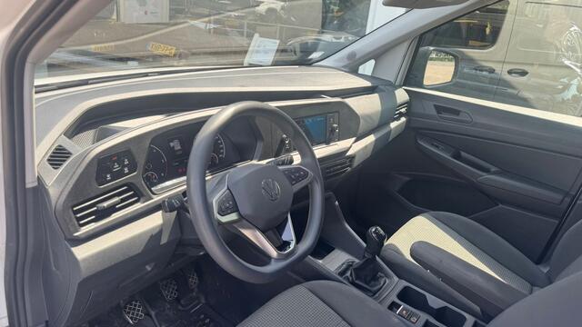 Volkswagen CADDY MAXI Cargo 2.0 TDI Trend