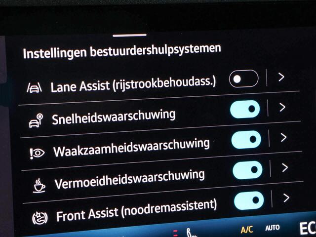 Volkswagen CADDY MAXI Bedrijfswagens Flexible Limited Edition 1.5eHybrid Automaat 734275