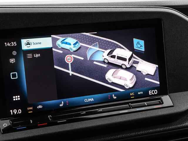 Volkswagen CADDY MAXI Bedrijfswagens Flexible Limited Edition 1.5eHybrid Automaat 734275