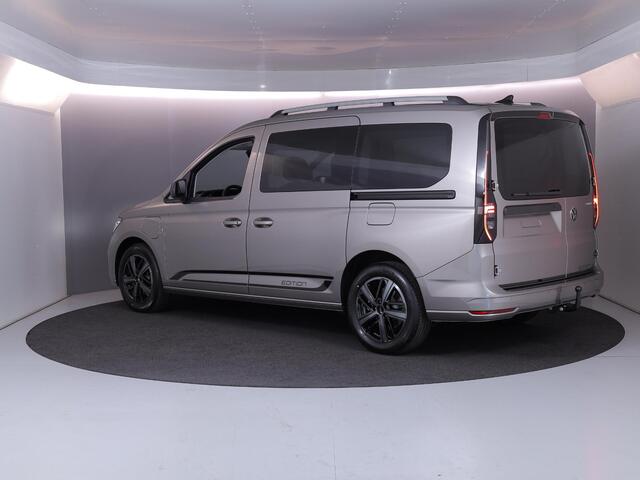 Volkswagen CADDY MAXI Bedrijfswagens Combi Limited Edition 1.5 eHybrid EU6 85 kW (115 pk