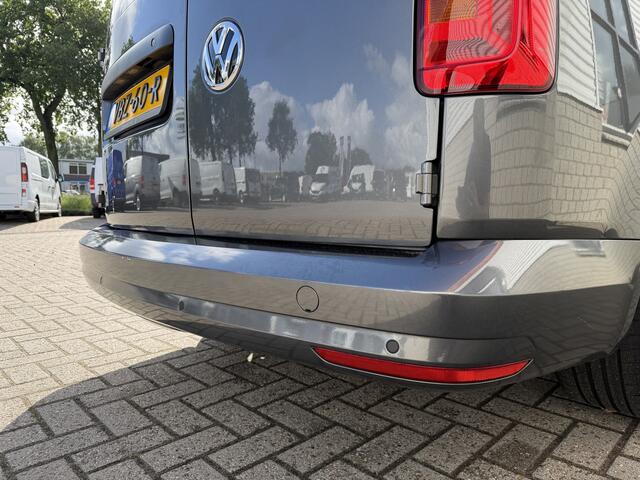 Volkswagen CADDY MAXI 2.0 TDI L2H1 BMT Comfortline / vaste prijs rijklaar ¤ 14.950 ex btw / special edtion! / airco / grijs metallic / navigatie / 18 inch wielen / spoiler / euro 6 / bpm vrij