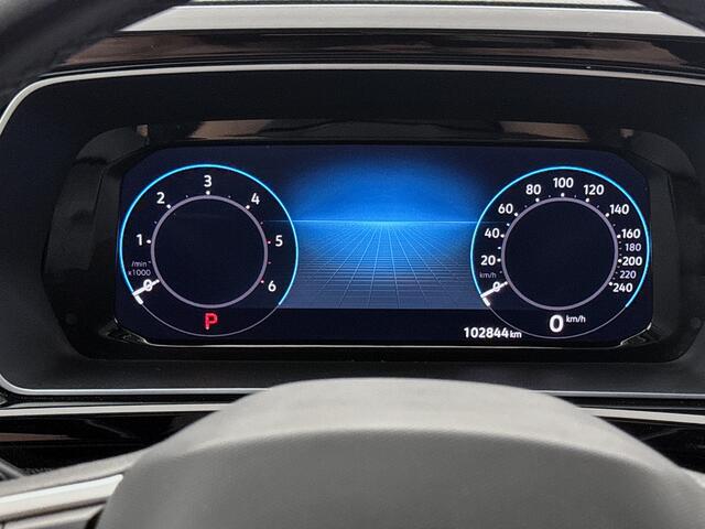 Volkswagen CADDY MAXI Cargo 2.0 TDI 1st Edition Virtual cockpit Trekhaak Led Navigatie Camera + Sensoren Adapt cruise control