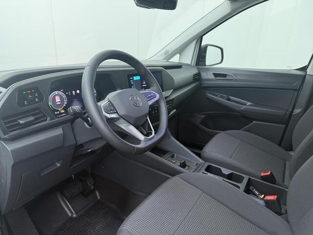 Volkswagen CADDY MAXI Bedrijfswagens Cargo 1.5 eHybrid 85 DSG | 150 PK | Climate control | Cruise control | Apple Carplay/Android Auto |