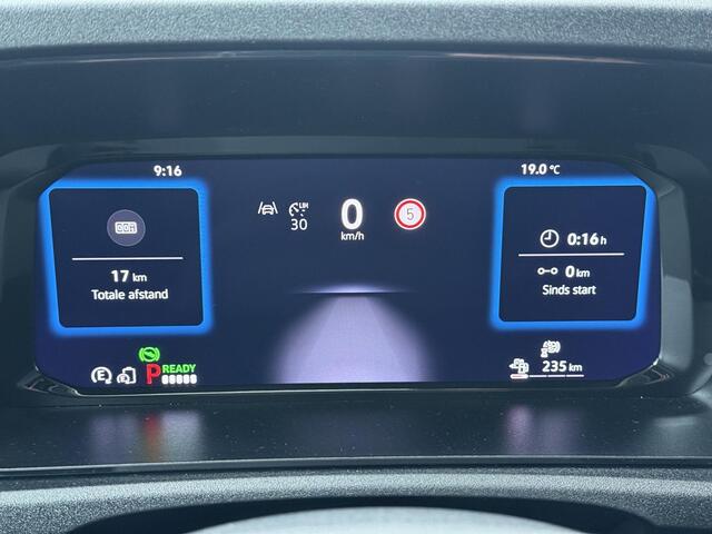 Volkswagen CADDY MAXI Bedrijfswagens Cargo 1.5 eHybrid 85 DSG | 150 PK | Climate control | Cruise control | Apple Carplay/Android Auto |
