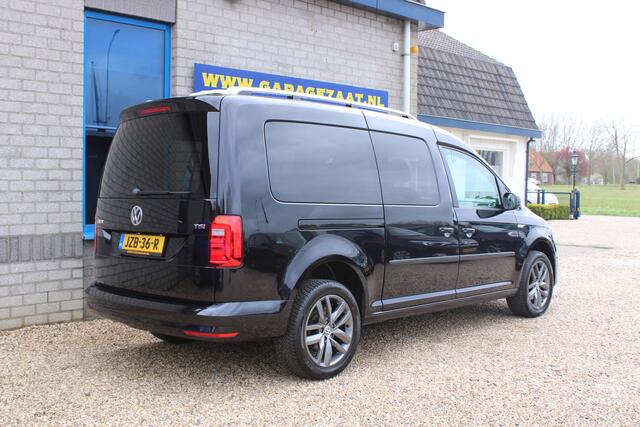 Volkswagen CADDY MAXI 1.4 TSI Trendline 5p Clima 17" Lm velgen