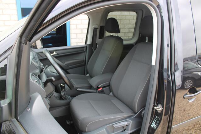 Volkswagen CADDY MAXI 1.4 TSI Trendline 5p Clima 17" Lm velgen