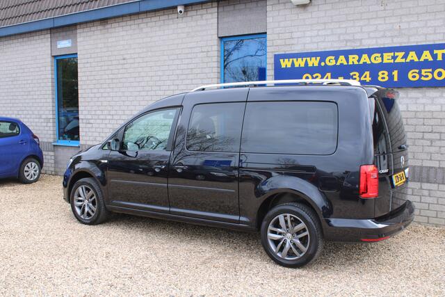 Volkswagen CADDY MAXI 1.4 TSI Trendline 5p Clima 17" Lm velgen