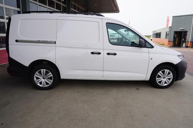 Volkswagen CADDY MAXI Cargo 2.0 TDI 123PK Automaat nr. V158 | Airco | Cruise | Navi | Trekhaak