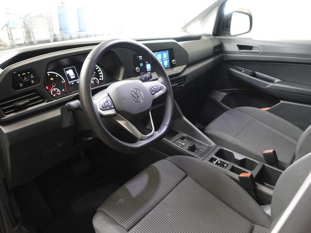 Volkswagen CADDY MAXI Cargo 2.0 TDI Style Automaat Airco Bluetooth Cruise Control