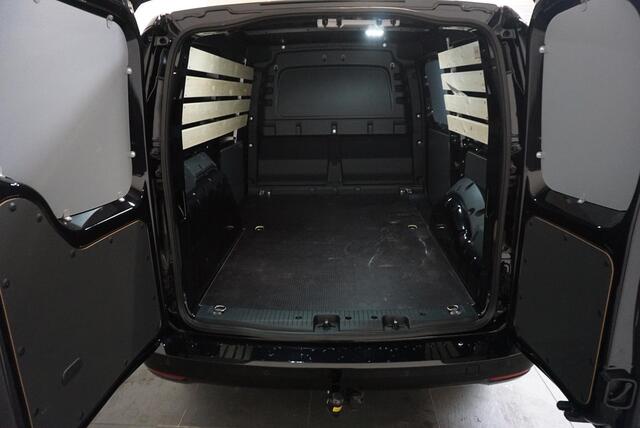 Volkswagen CADDY MAXI Cargo 2.0 TDI Style Automaat Airco Bluetooth Cruise Control
