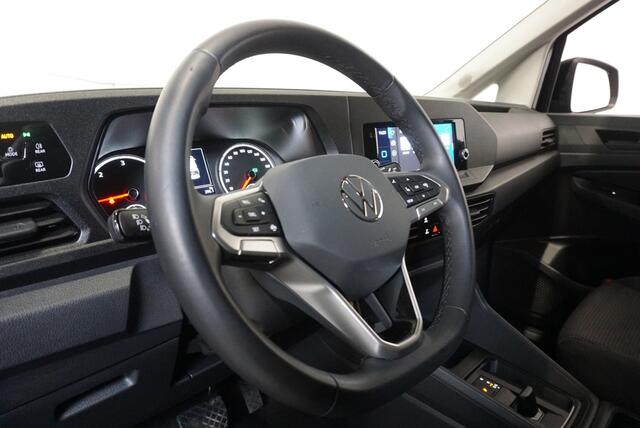Volkswagen CADDY MAXI Cargo 2.0 TDI Style Automaat Airco Bluetooth Cruise Control