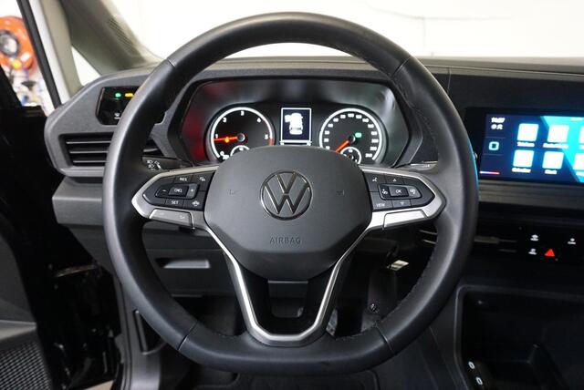 Volkswagen CADDY MAXI Cargo 2.0 TDI Style Automaat Airco Bluetooth Cruise Control