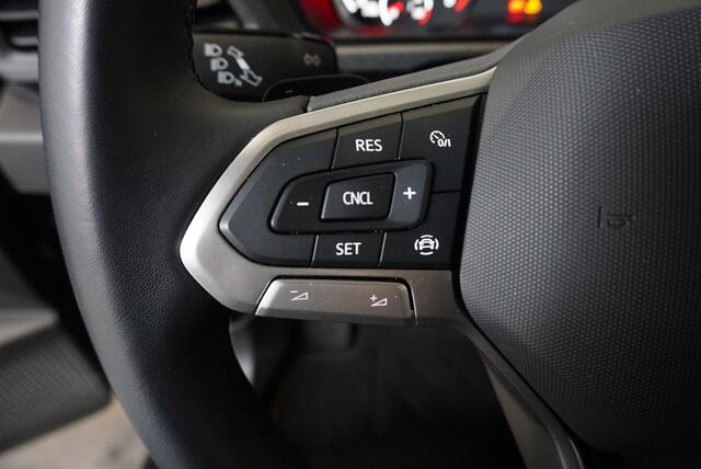 Volkswagen CADDY MAXI Cargo 2.0 TDI Style Automaat Airco Bluetooth Cruise Control