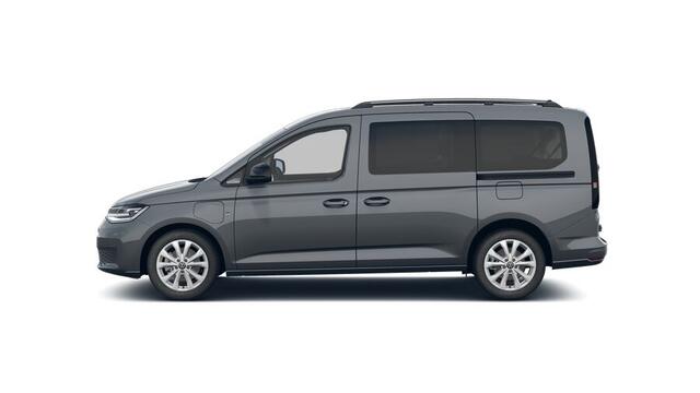 Volkswagen CADDY MAXI 1.5 TSI Hybride Life 150PK DSG 7 zits | Led verlichting | Achteruitrijcamera | ergo comfort stoelen