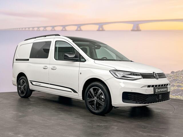 Volkswagen CADDY MAXI Bedrijfswagens Flexible Limited Edition 1.5 TSI Hybride Limited Editi