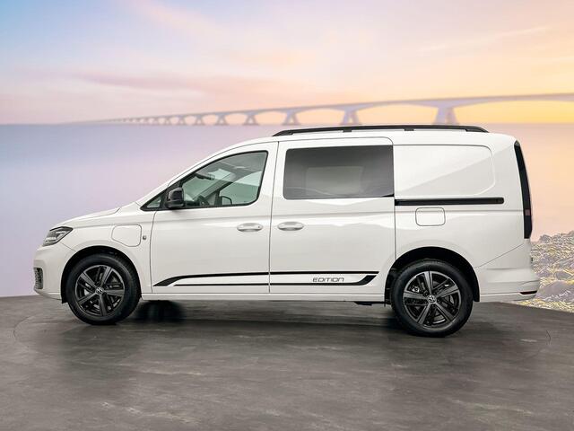 Volkswagen CADDY MAXI Bedrijfswagens Flexible Limited Edition 1.5 TSI Hybride Limited Editi