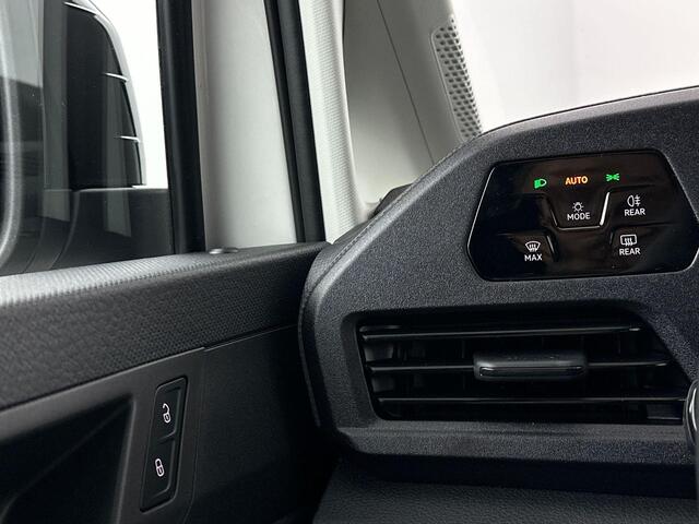 Volkswagen CADDY MAXI Bedrijfswagens Flexible Limited Edition 1.5 TSI Hybride Limited Editi