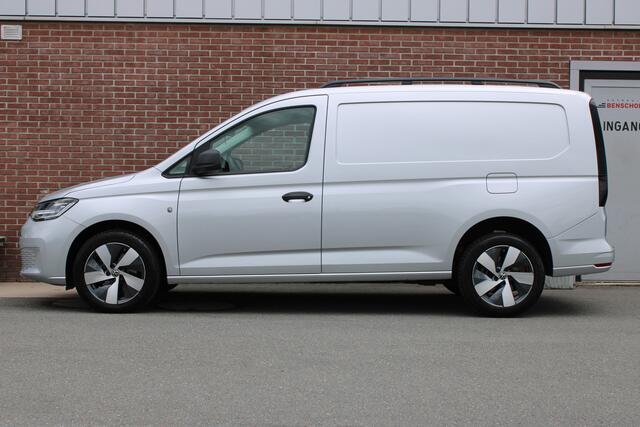 Volkswagen CADDY MAXI Cargo 2.0 TDI 123PK Style |LED|TREKHAAK|STOELVERWARMINGl