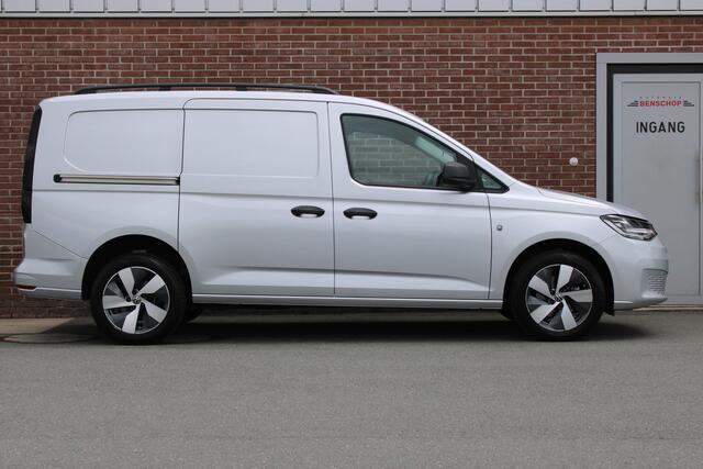 Volkswagen CADDY MAXI Cargo 2.0 TDI 123PK Style |LED|TREKHAAK|STOELVERWARMINGl