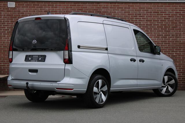 Volkswagen CADDY MAXI Cargo 2.0 TDI 123PK Style |LED|TREKHAAK|STOELVERWARMINGl