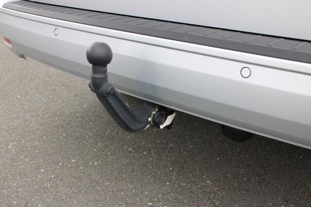 Volkswagen CADDY MAXI Cargo 2.0 TDI 123PK Style |LED|TREKHAAK|STOELVERWARMINGl
