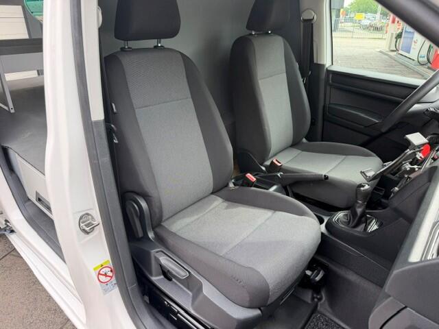 Volkswagen CADDY MAXI 1.4 TGI L2H1 EcoFuel AIRCO I CRUISE CONTROL I MULTIMEDIA I 1e EIGENAAR I MULTIMEDIA 1e EIGENAAR I COMPLETE ONDERHOUDSHISTORIE