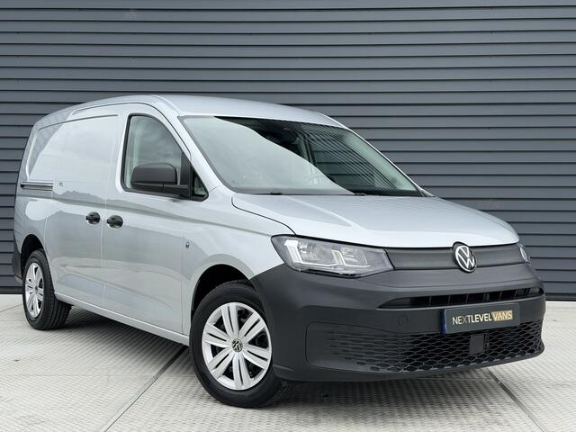 Volkswagen CADDY MAXI Cargo 2.0 TDI Comfort