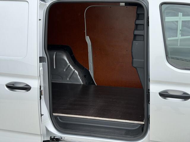 Volkswagen CADDY MAXI Cargo 2.0 TDI Comfort
