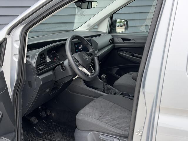 Volkswagen CADDY MAXI Cargo 2.0 TDI Comfort
