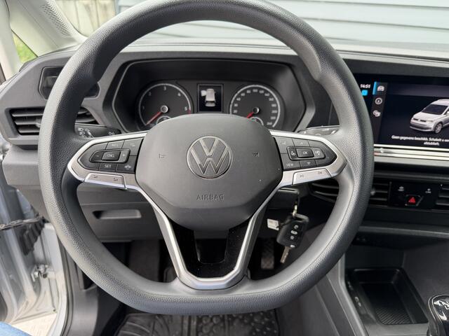 Volkswagen CADDY MAXI Cargo 2.0 TDI Comfort