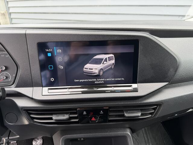 Volkswagen CADDY MAXI Cargo 2.0 TDI Comfort