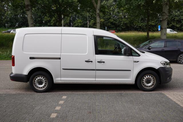 Volkswagen CADDY MAXI 1.4 TGI L2H1 EcoFuel CNG/ Airco /