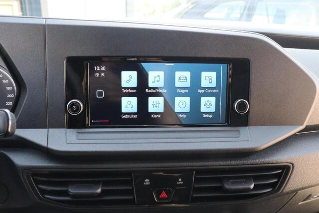 Volkswagen CADDY MAXI Cargo 2.0 TDI Comfort L2 2X schuifdeur Inrichting