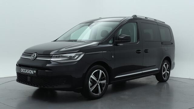 Volkswagen CADDY MAXI Kombi L2H1 1.5TSI PHEV eHybrid 19,7kWh 115PK DSG Style / Direct leverbaar