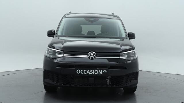 Volkswagen CADDY MAXI Kombi L2H1 1.5TSI PHEV eHybrid 19,7kWh 115PK DSG Style / Direct leverbaar
