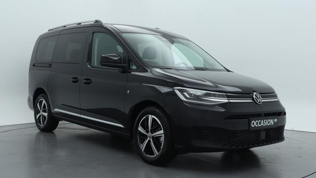 Volkswagen CADDY MAXI Kombi L2H1 1.5TSI PHEV eHybrid 19,7kWh 115PK DSG Style / Direct leverbaar