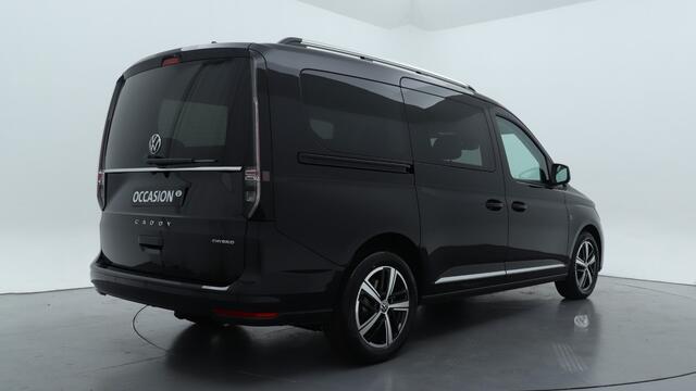 Volkswagen CADDY MAXI Kombi L2H1 1.5TSI PHEV eHybrid 19,7kWh 115PK DSG Style / Direct leverbaar