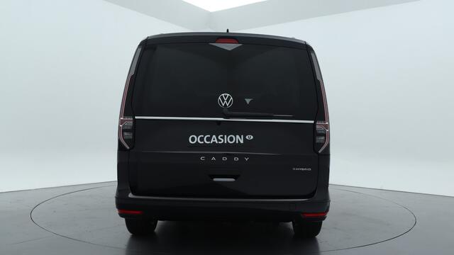 Volkswagen CADDY MAXI Kombi L2H1 1.5TSI PHEV eHybrid 19,7kWh 115PK DSG Style / Direct leverbaar
