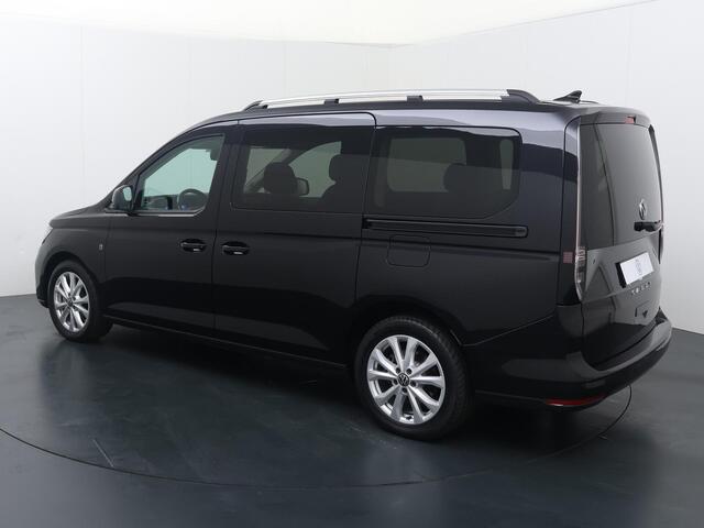 Volkswagen CADDY MAXI 1.5 TSI Life 7p | 114 PK | Automaat | Adaptive Cruise Control | Keyless Entry | Navigatiesysteem | Stoelverwarming |