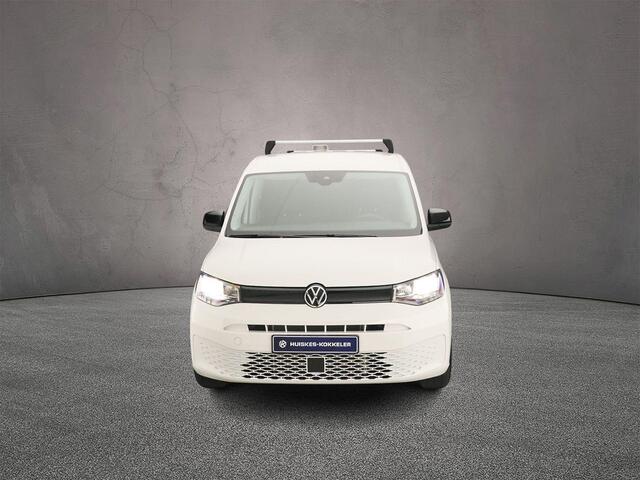 Volkswagen CADDY MAXI Cargo 2.0 TDI Style Navigatie ( Apple carplay/Andriod auto) | Trekhaak | Cruise control | Airco |