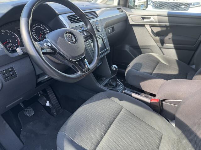 Volkswagen CADDY MAXI 1.4 TSI 7-PERSOONS / FULL LED / CARPLAY / PARKPILOT /